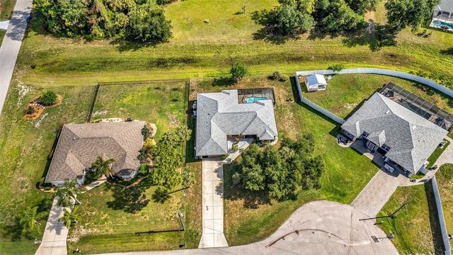 2338 KELSEY COURT, North Port, FL 34288