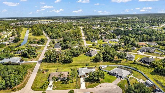 2338 KELSEY COURT, North Port, FL 34288