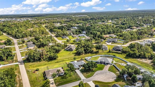 2338 KELSEY COURT, North Port, FL 34288