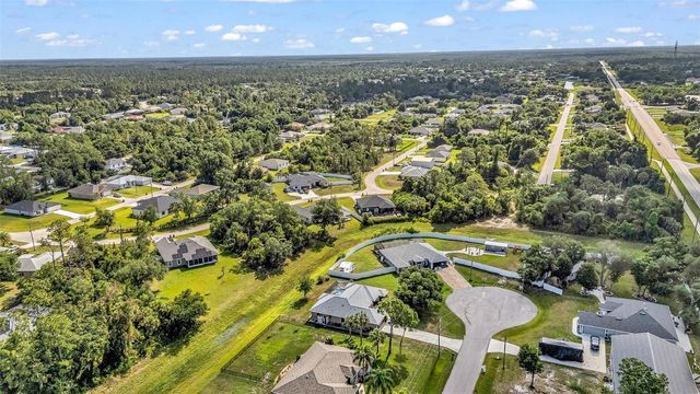 2338 KELSEY COURT, North Port, FL 34288