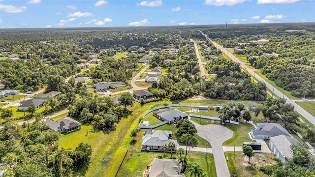 2338 KELSEY COURT, North Port, FL 34288