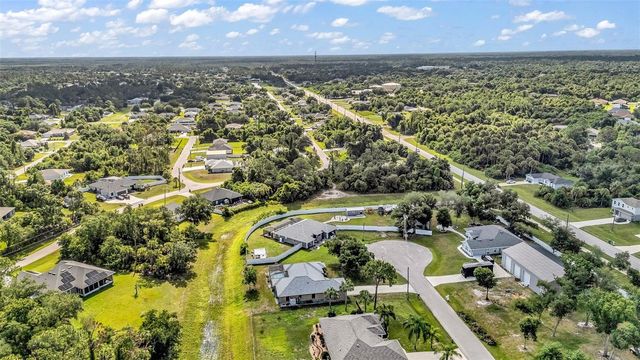 2338 KELSEY COURT, North Port, FL 34288