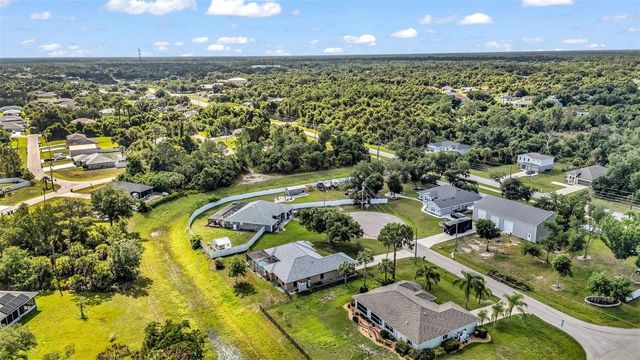 2338 KELSEY COURT, North Port, FL 34288