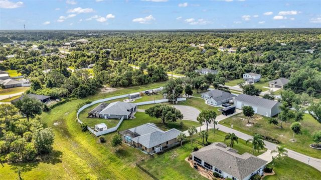 2338 KELSEY COURT, North Port, FL 34288