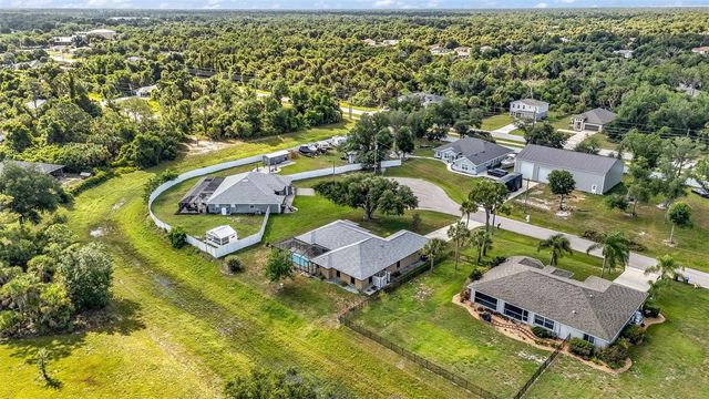 2338 KELSEY COURT, North Port, FL 34288