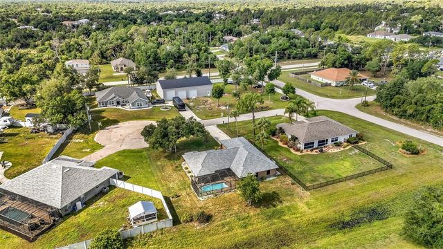2338 KELSEY COURT, North Port, FL 34288