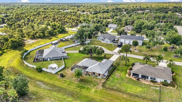 2338 KELSEY COURT, North Port, FL 34288