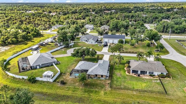 2338 KELSEY COURT, North Port, FL 34288