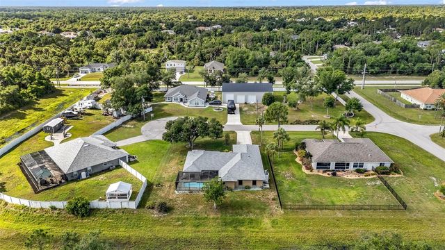 2338 KELSEY COURT, North Port, FL 34288