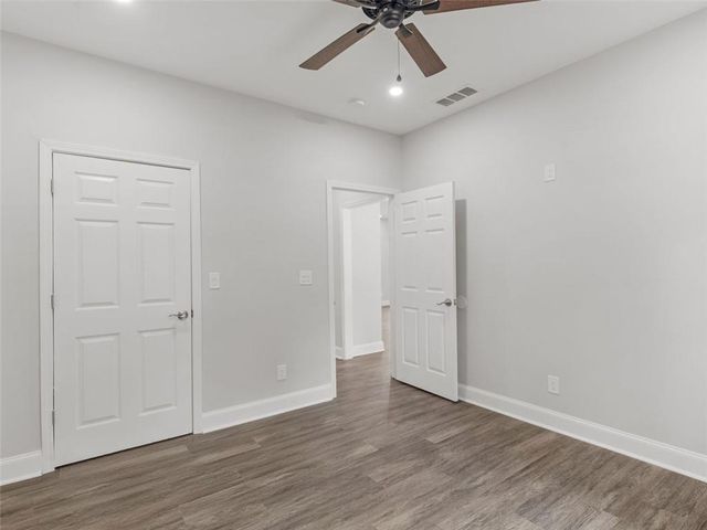 1120 Russell Drive, Griffin, GA 30224