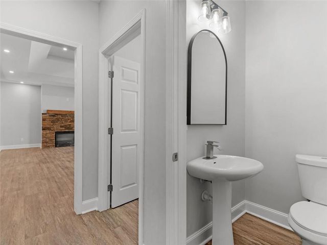 1120 Russell Drive, Griffin, GA 30224