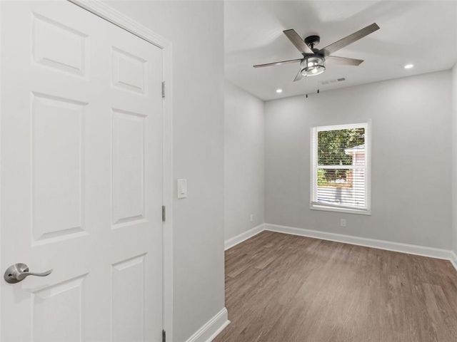 1120 Russell Drive, Griffin, GA 30224