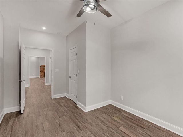 1120 Russell Drive, Griffin, GA 30224