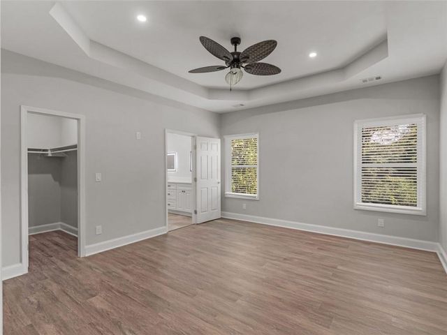 1120 Russell Drive, Griffin, GA 30224