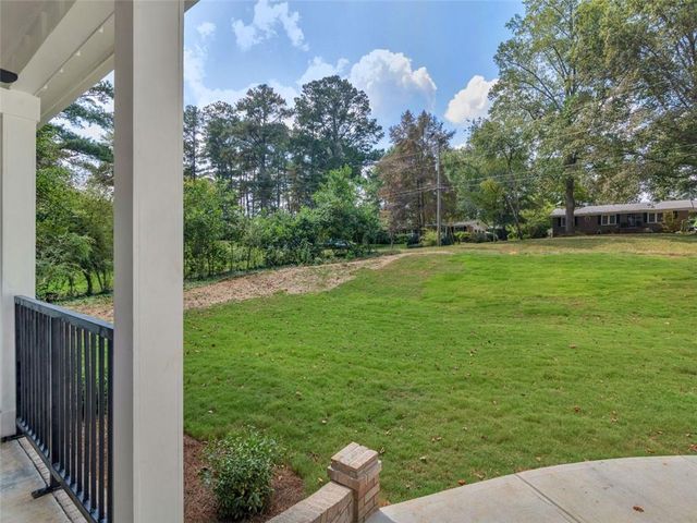 1120 Russell Drive, Griffin, GA 30224