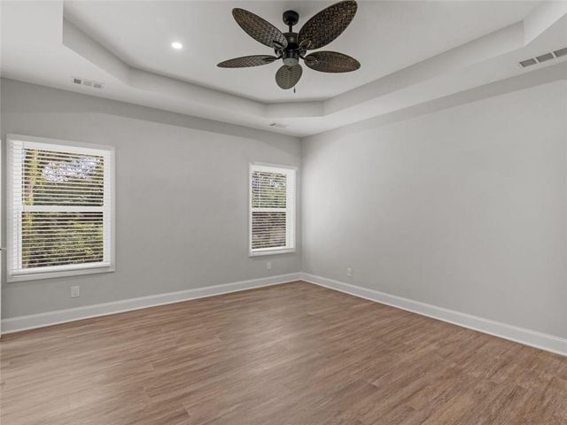 1120 Russell Drive, Griffin, GA 30224