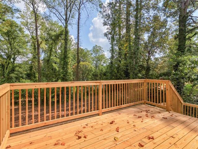 1120 Russell Drive, Griffin, GA 30224