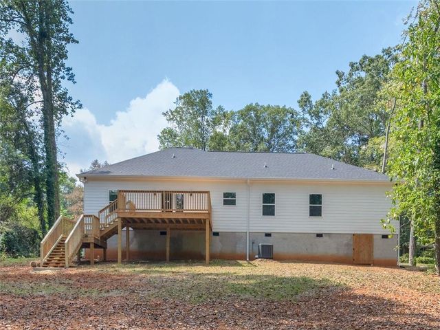 1120 Russell Drive, Griffin, GA 30224