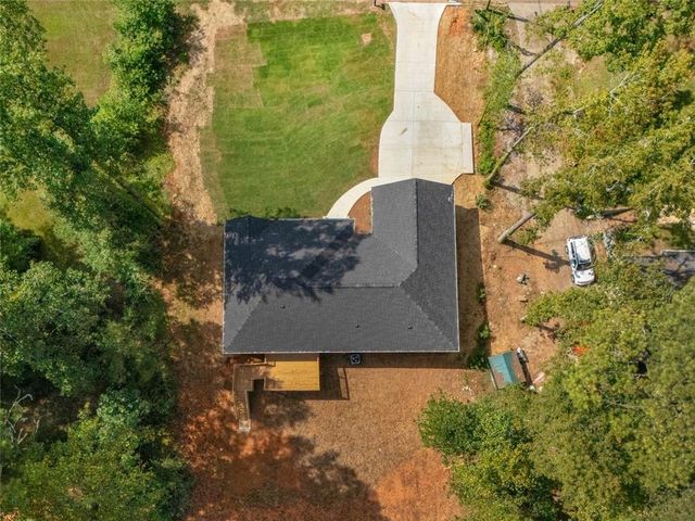 1120 Russell Drive, Griffin, GA 30224