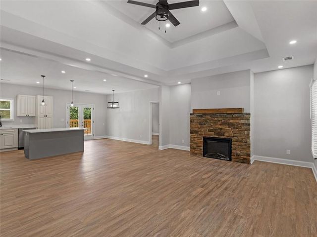 1120 Russell Drive, Griffin, GA 30224