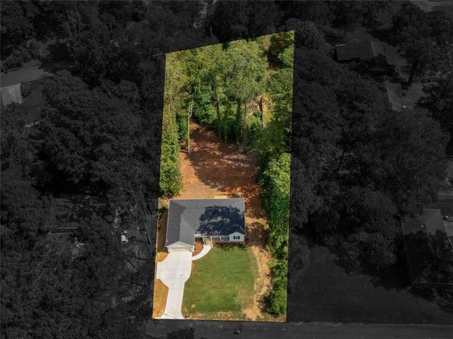 1120 Russell Drive, Griffin, GA 30224