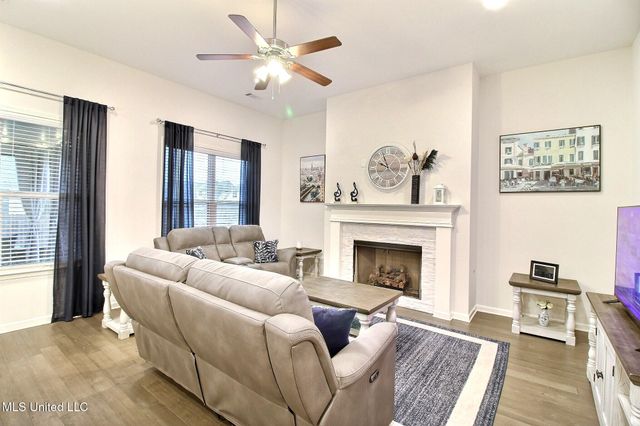 7182 Archer Lane, Olive Branch, MS 38654