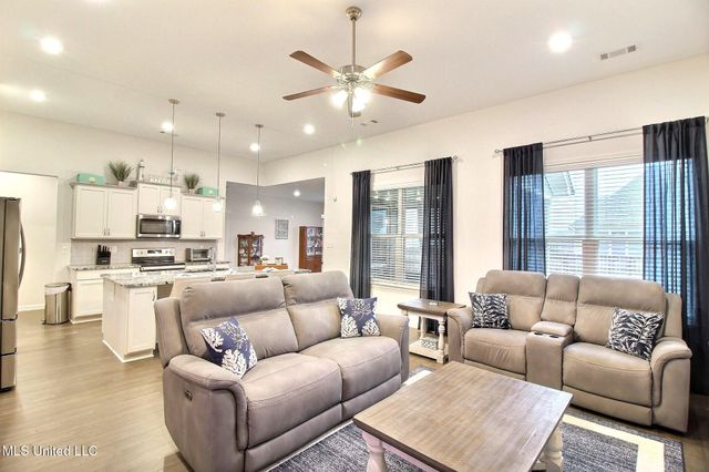 7182 Archer Lane, Olive Branch, MS 38654