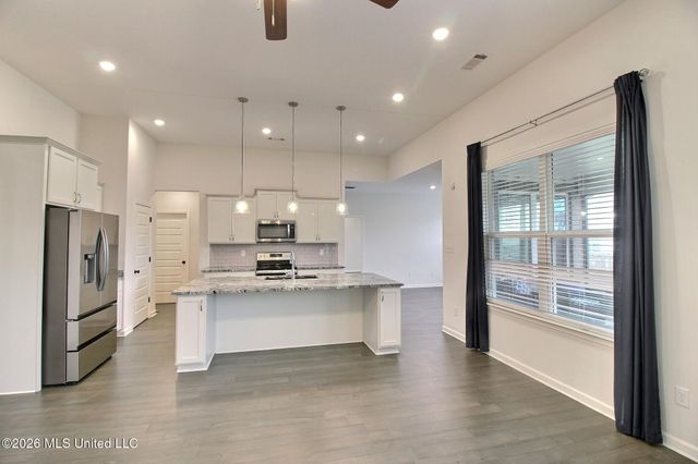 7182 Archer Lane, Olive Branch, MS 38654