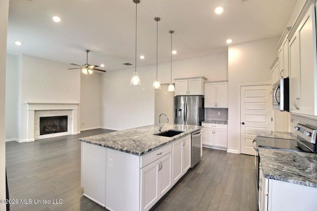 7182 Archer Lane, Olive Branch, MS 38654