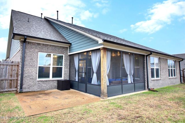 7182 Archer Lane, Olive Branch, MS 38654