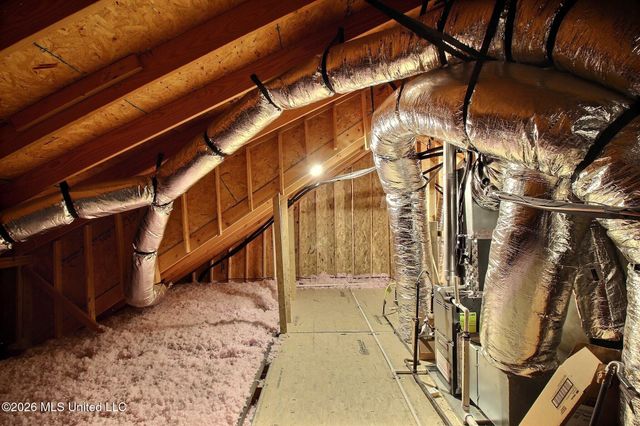 7182 Archer Lane, Olive Branch, MS 38654