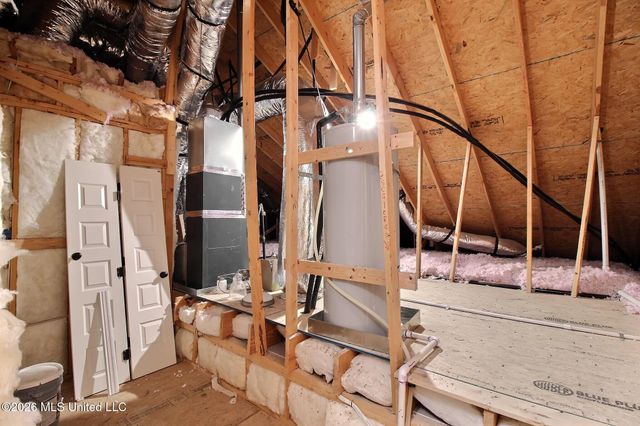 7182 Archer Lane, Olive Branch, MS 38654