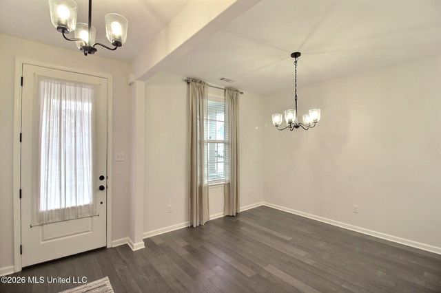 7182 Archer Lane, Olive Branch, MS 38654