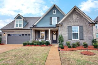 7182 Archer Lane, Olive Branch, MS 38654