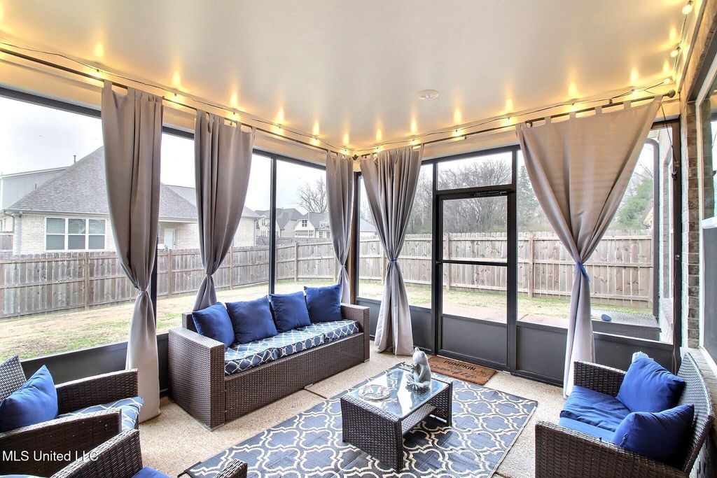7182 Archer Lane, Olive Branch, MS 38654 — photo 2