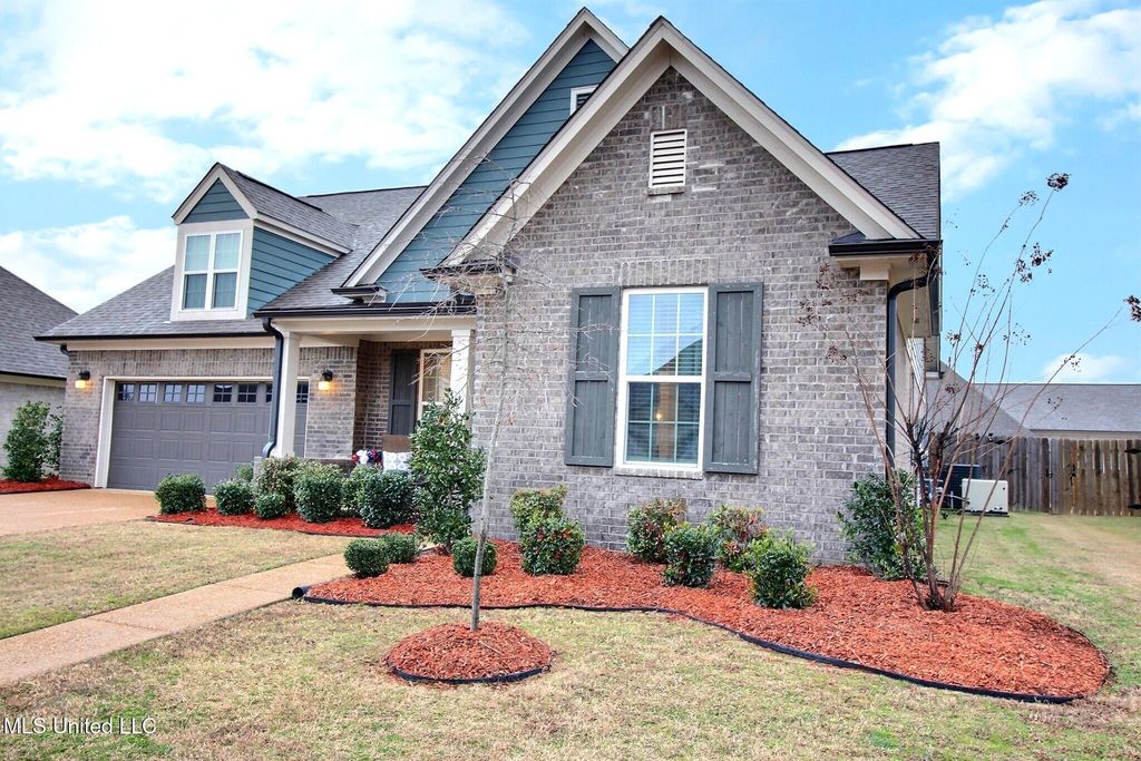 7182 Archer Lane, Olive Branch, MS 38654 — photo 5