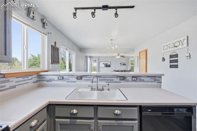 990 Ridgebury Place, Fountain, CO 80817