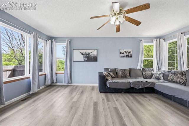 990 Ridgebury Place, Fountain, CO 80817