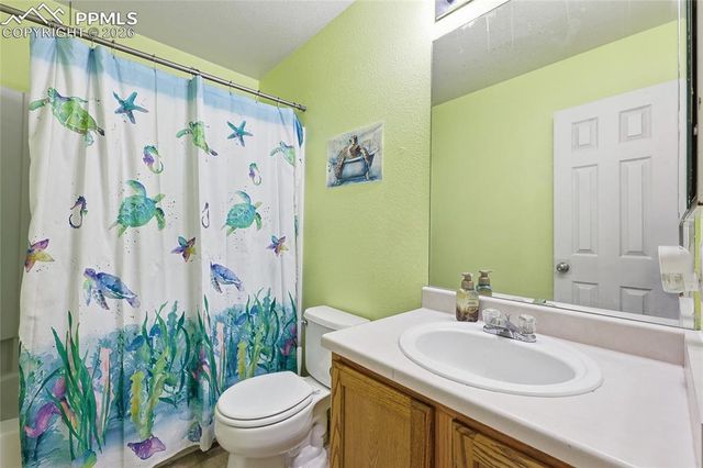 990 Ridgebury Place, Fountain, CO 80817