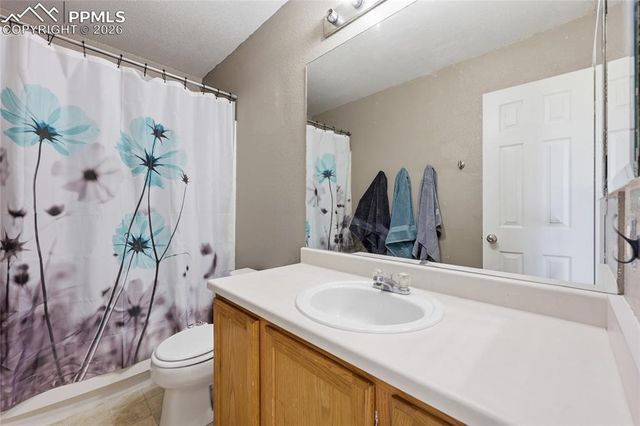 990 Ridgebury Place, Fountain, CO 80817