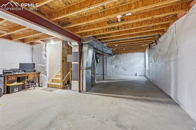 990 Ridgebury Place, Fountain, CO 80817