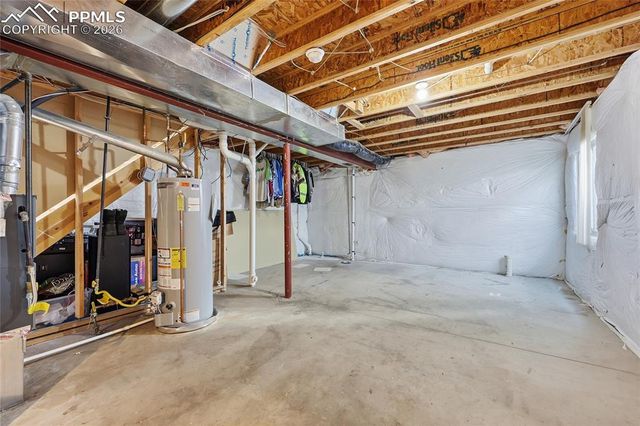 990 Ridgebury Place, Fountain, CO 80817