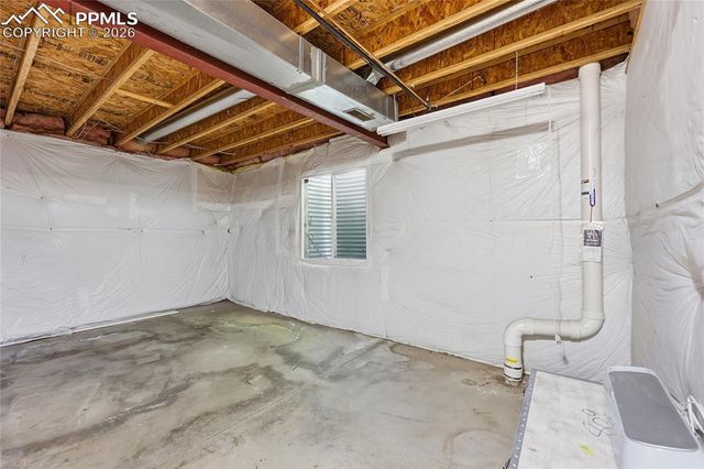 990 Ridgebury Place, Fountain, CO 80817