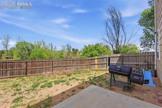 990 Ridgebury Place, Fountain, CO 80817