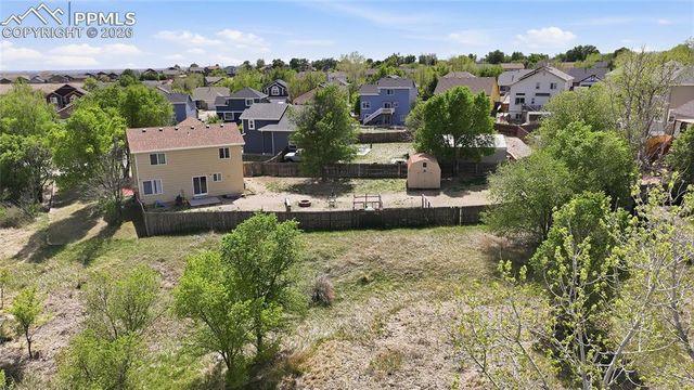 990 Ridgebury Place, Fountain, CO 80817