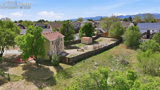 990 Ridgebury Place, Fountain, CO 80817
