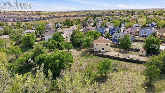 990 Ridgebury Place, Fountain, CO 80817
