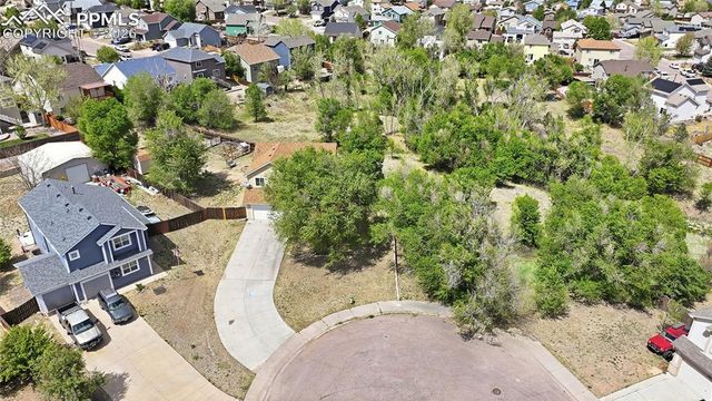990 Ridgebury Place, Fountain, CO 80817
