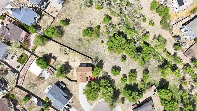 990 Ridgebury Place, Fountain, CO 80817