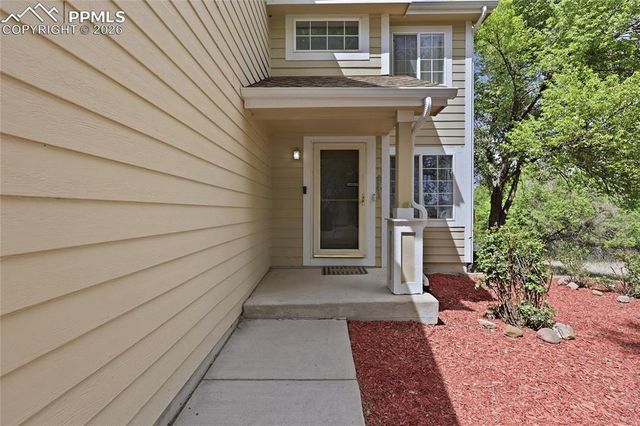 990 Ridgebury Place, Fountain, CO 80817